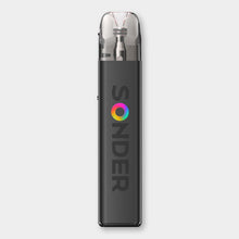 Sonder Q2 Vape – Compact Power with Smooth, Effortless Draws