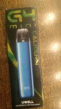 Uwell Caliburn 4 Mini – Ultra-Compact Vape with Bold Flavor Performance