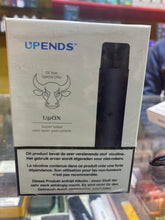 UPENDS VAPE – Stylish, Innovative, and High-Performance Vaping Solution