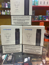 UPENDS VAPE – Stylish, Innovative, and High-Performance Vaping Solution