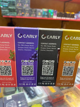 Carly 30mg | Good Hit Guarantee - 30ml Flavor with Barcode Scan