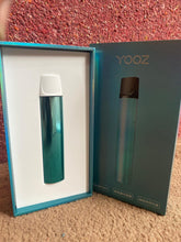 YOOZ Pod System – Smooth Hits, Modern Design