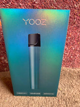 YOOZ Pod System – Smooth Hits, Modern Design