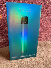 YOOZ Pod System – Smooth Hits, Modern Design