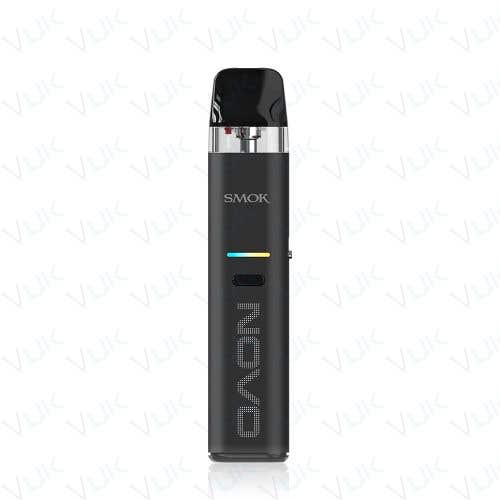 Smoke NoNo Eco Kit – Rechargeable & Eco-Friendly Smoke-Free Alternative