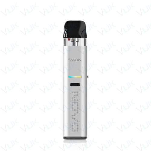 Smoke NoNo Eco Kit – Rechargeable & Eco-Friendly Smoke-Free Alternative